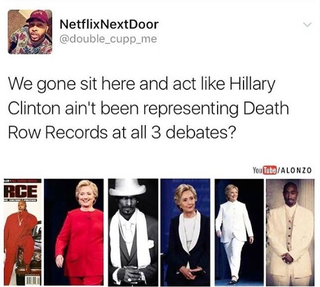Illustration for article titled 10 Hilarious Memes That Defined This Horrible Election Season